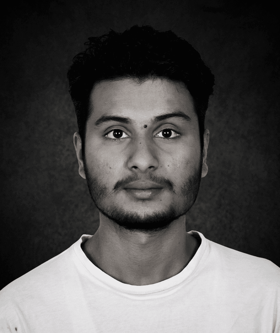 Sudip Paudel
